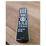 New SE-R0305 SER0305 Replacement Remote Control fit for Toshiba LCD TV/DVD Comb 15LV505 15LV506 15CV100U 15CV101U 19CV100U 22CV100U 26CV100U 32CV100U 19CV100C 19LV61K 26LV61K 19LV505 19LV506 22LV505 -