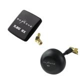 SKYZONE FPV Goggles Antenna 5.8G Flat Panel and Mushroom SMA FPV Antenna for FPV Goggles Receiver RC Drone Monitor - Retail: $17