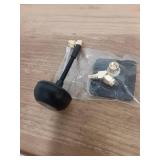 SKYZONE FPV Goggles Antenna 5.8G Flat Panel and Mushroom SMA FPV Antenna for FPV Goggles Receiver RC Drone Monitor - Retail: $17