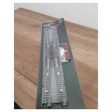 Kato KAT20210 N 310mm 12-3/16\" Double Crossover - Retail: $50
