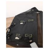 ONE PIECE Bike Mule - Grocery Pannier Bags - The Ultimate Carrier Baskets for Shopping with Your Bicycle - Pair - Retail: $90