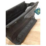 ONE PIECE Bike Mule - Grocery Pannier Bags - The Ultimate Carrier Baskets for Shopping with Your Bicycle - Pair - Retail: $90