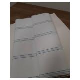 Cozyhealth Elastic Universal Post Surgery Abdominal Binder Lower Waist Support Belt, Wide Belly Girdle Postpartum Stomach Surgical Compression Belly Band for Men and Women (4 Panel - 12\", Large) - Re