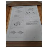 PEKER Bamboo Coffee Pod Drawer Organizer, Holder Tray for Coffee Station, Holds 20 Single-Serve Pods, Natural Bamboo Organizer for Kitchen Storage - Retail: $8