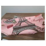 COVER ONLY TRAVELKIN more than travel Luggage Covers For Suitcase Tsa Approved,Suitcase Cover Protector Fit 18-32 Inch Luggage - Retail: $15