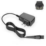 Superer 15V Charger Fit for Philips Norelco HQ8505 3000 5000 6000 7000 9000 Series, Multigroom MG5750 MG7750 MG7770 MG7790 QP6531 BG7030 BG7040 BG5025 S9987 Shaver Trimmer Power Cord - Retail: $10