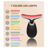 ELISHINE 7 Color Skin Care Tool