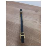 Lepatape 10 Pack 5 Inch Black and Gold Cabinet Pulls Black and Gold Cabinet Handles Kitchen Cabinet Handles Dresser Drawer Pulls Kitchen Cabinet Hardware - Retail: $35