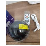 Staryou Dinosaur Toys for Kids 3-5, ãRemote+3 Films+93 Effectsã Dinosaur Toys for Kids 2-4, ã3 Timer+5 Brightnessã 3 Year Old Boy Gift, Rotate 3 Year Old boy Birthday Gift, Boys Ch