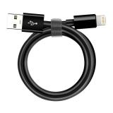 Car Carplay Apple Cable, USB A to Lightning Cable for iPhone 14, 14 pro max,13,Plus,SE 2nd/12/11/Xs/XR, iPad 4/5/ 6/7/ 8, Mini 2/3/4/5, Air 2/3 Charger Cord, Car Charging Cable (Black) - Retail: $9