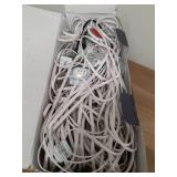 CETELUMA 300FT Permanent Outdoor RGB Lights, IP67 Waterproof Smart Eave Lighting, with App/Remote Control Eaves Light, DIY LED Scenes Modes for House Roof Decor,Christmas,Party