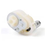 12V Motor and Gearbox Assembly Set for Peg Perego Children Ride on Car, 12 Volt for Peg-Perego for John-Deere Gator XUV for Polaris Sportsman 700 Gear Box - Retail: $30