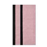 Emelivor Pink Refrigerator Door Handle Cover Set of 2 - Kitchen Appliance Handles Replacement Keep Off Fingerprints Food Stainsï¼for Ovens, Dishwashers - Retail: $12