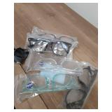 CCVOO 2.25 Reading Glasses for Women, Eye glasses, Blue Light Readers for Women, Cheaters - Retail: $12