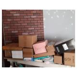 50 Pieces No Bid/Non Pickup Mystery Items - Retail: $0