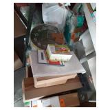 50 Pieces No Bid/Non Pickup Mystery Items - Retail: $0