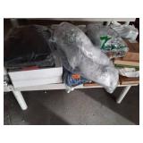 45 Pieces No Bid/Non Pickup Mystery Items - Retail: $0