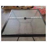 5 ct. Glenn Hill 42-inch Patio Bar Table  - 5 Factory Sealed