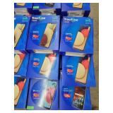 Trac Phones Android based Smartphones - 54 ct Phone Count - Headphones/Chargers/Cases