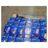 Trac Phones Android based Smartphones - 54 ct Phone Count - Headphones/Chargers/Cases