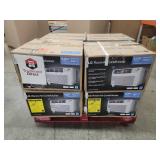 LG Room Air Conditioners 8,000BTU - 8ct.