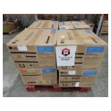 LG Room Air Conditioners 8,000BTU - 8ct.