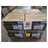 LG Room Air Conditioners 8,000BTU - 8ct.