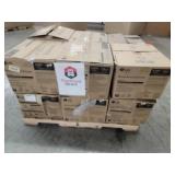 LG Room Air Conditioners 5,000BTU - 12ct.