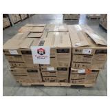 LG Room Air Conditioners 5,000BTU - 12ct.