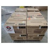 LG Room Air Conditioners 5,000BTU - 12ct.