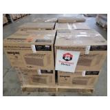 LG Room Air Conditioners 5,800BTU  7ct. - 5,000BTU 5ct.