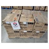 LG Room Air Conditioners 5,800BTU  7ct. - 5,000BTU 5ct.