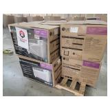 LG Room Air Conditioners 12,000BTU - 6ct.