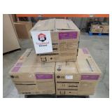 LG Room Air Conditioners 12,000BTU - 4ct.