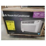 LG Room Air Conditioners 12,000BTU - 4ct.