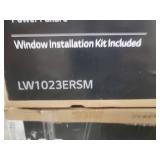 LG Room Air Conditioners 10,000BTU - 8ct.