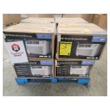 LG Room Air Conditioners 10,000BTU - 8ct.