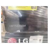 LG Room Air Conditioners 14,000BTU  6ct. - 10,000BTU 1ct.