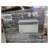 LG Room Air Conditioners 14,000BTU  6ct. - 10,000BTU 1ct.