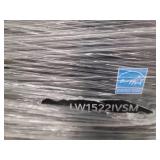 LG Room Air Conditioners 14,000BTU  6ct. - 10,000BTU 1ct.