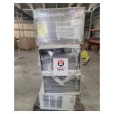 LG Room Air Conditioners 14,000BTU  6ct. - 10,000BTU 1ct.