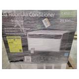 LG Room Air Conditioners 23,500BTU - 3ct.