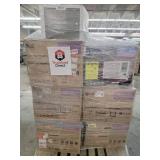 LG Room Air Conditioners Cooling&Heating 12,200BTU 5ct. - 7,600BTU 2 ct.