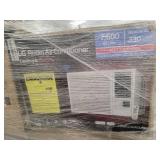 LG Room Air Conditioners Cooling&Heating 12,200BTU 5ct. - 7,600BTU 2 ct.