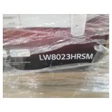 LG Room Air Conditioners Cooling&Heating 12,200BTU 5ct. - 7,600BTU 2 ct.