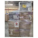 LG Room Air Conditioners Cooling&Heating 12,200BTU 5ct. - 7,600BTU 2 ct.