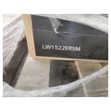 LG Room Air Conditioners 15,000BTU - 2ct.