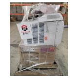 LG Room Air Conditioners 15,000BTU - 2ct.