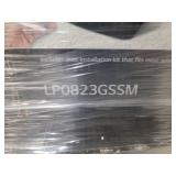 LG Portable Air Conditioners 8,000BTU - 12ct.