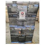 LG Portable Air Conditioners 8,000BTU - 12ct.
